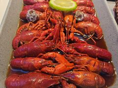 -安答龙虾·烧烤·大排档