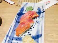 -歌行灯日本料理(伊势丹店)