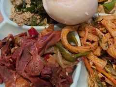 -晓宇盒饭(民安街店)