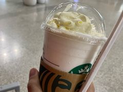 -星巴克(成都机场T2店)