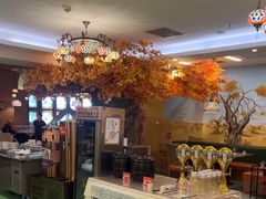 -君邦火锅(新疆大厦店)