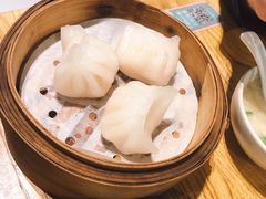 虾饺皇-潮粥荟·潮汕砂锅粥(朝阳大悦城店)