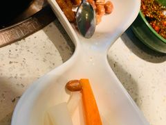 -润园四季椰子鸡火锅(海上世界店)