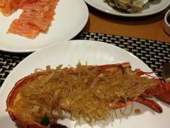-盛宴标帜西餐厅龙虾.鲍鱼•牛排(重庆喜来登大酒店)