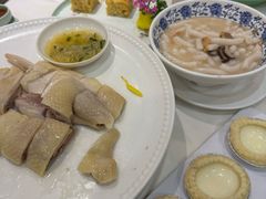 -新兴家喻酒家·羊城名宴(昌岗店)