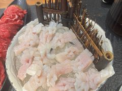 -滇牛云南火锅(桂林路店)