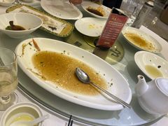 -骏莱海鲜鱼港(五角场店)