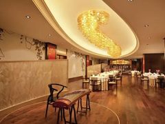 -无锡君来洲际酒店