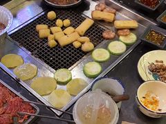 -塘屋烧烤·云南火塘烧烤品牌(春城慧谷旗舰店)