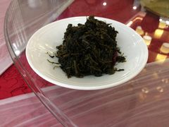 -明珠湖天鹅苑·农家菜馆