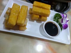 -李师傅脆肚(梅林店)