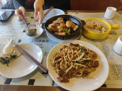 -甲乙丙丁港式茶餐厅(荣祥广场店)