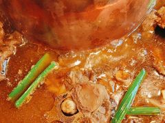 -京悦南门涮羊肉·羊蝎子火锅(田林路店)