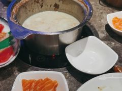-曼格活海鲜·牛排自助(光明蓝鲸店)
