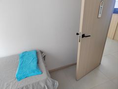 -悦园影院式·足道·养生spa