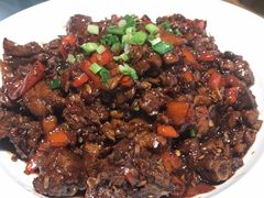 -小柴米·传统江西菜(八一广场店)