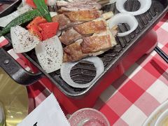-西贝(无锡万象城店)