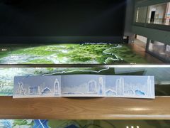 -广州市城市规划展览中心