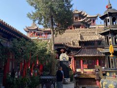 -高庙保安寺