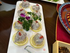 -爱新觉罗福臨火锅馆(万科滑雪场店)