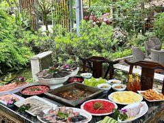 -凤来栖·净庭院·火锅(欧尚店)