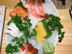 -酒井酱子·深夜食堂(东城汇店)