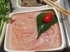 -海底捞火锅(奥山世纪城店)