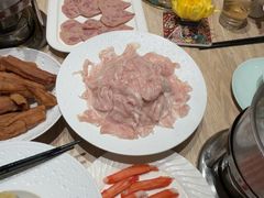 -石鼎香·非遗淮扬火锅(江都龙川桥店)