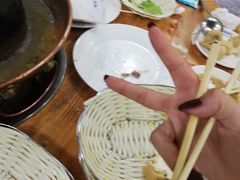 -元盛居(生态大街店)