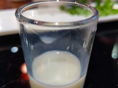 -北门涮肉·炭火铜锅涮肉(什刹海店)