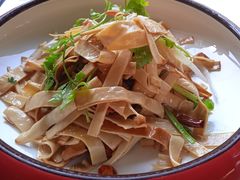-那家·油麻菜馆(先农大院店)