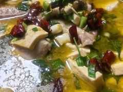 -信阳风味罗山大肠汤(经一路店)