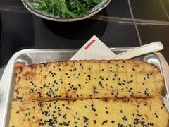 -师烤·豆花烤鱼(深圳坂田天虹店)