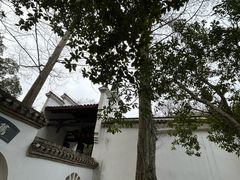 -白鹿洞书院