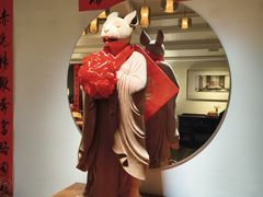 -申粤轩酒楼·三十年粤菜经典(丁香花园店)