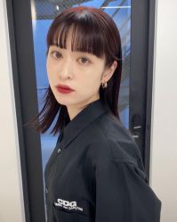 -HairCode芭曲发型