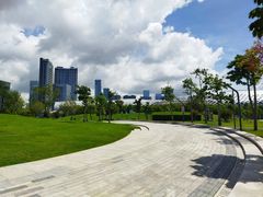 -深圳人才公园