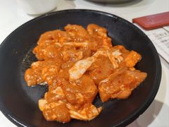 -花味·自助烤肉(南方时代店)