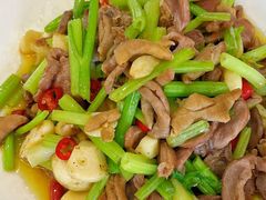 -李东农庄(中南百草园地标店)
