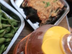 -永红源啤酒·烧烤·海鲜·大排档(青特城店)