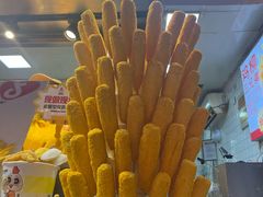 -味子夫鸡柳(解放碑总店)