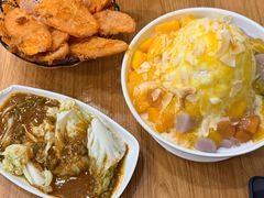 -荔芳传统糖水铺