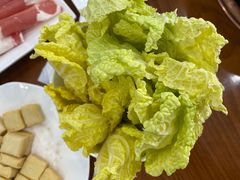 -岳合轩老北京涮肉