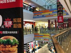 -万达广场(泰州海陵店)