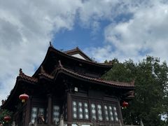 -台州府城(江南长城)