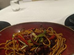 -马克西姆俄罗斯餐厅(通亚街店)