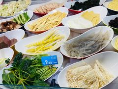 -小山城麻辣香锅(新邻生活广场店)