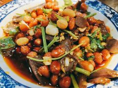 -锅来乐地锅鸡(安亭店)