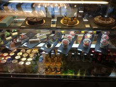 -行者书屋大堂吧 ·下午茶(南京圣和府邸酒店)