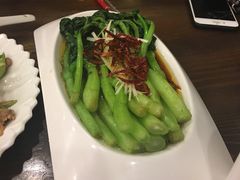 -狼诱惑酱骨头(金州店)